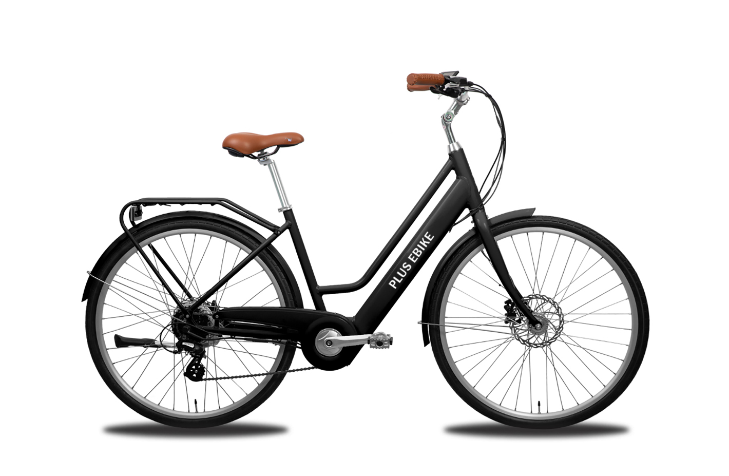 LADIES-02-plus ebike