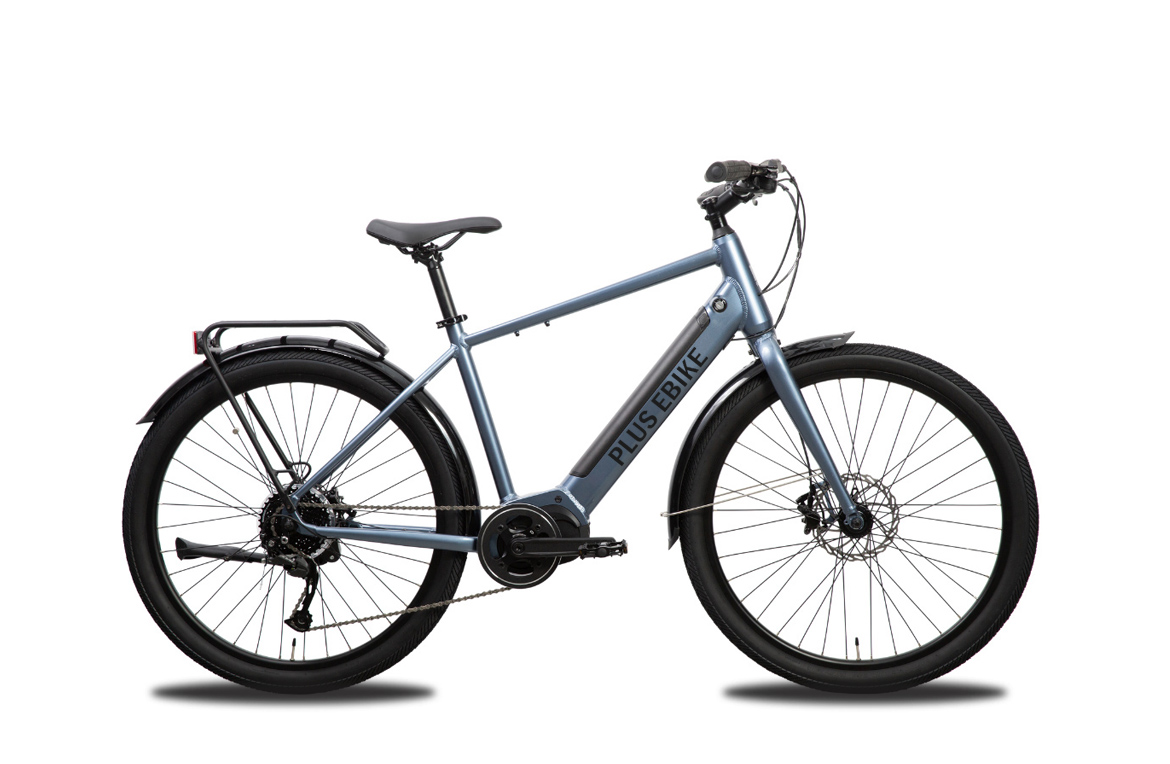 RANGER-M-plus ebike (2)