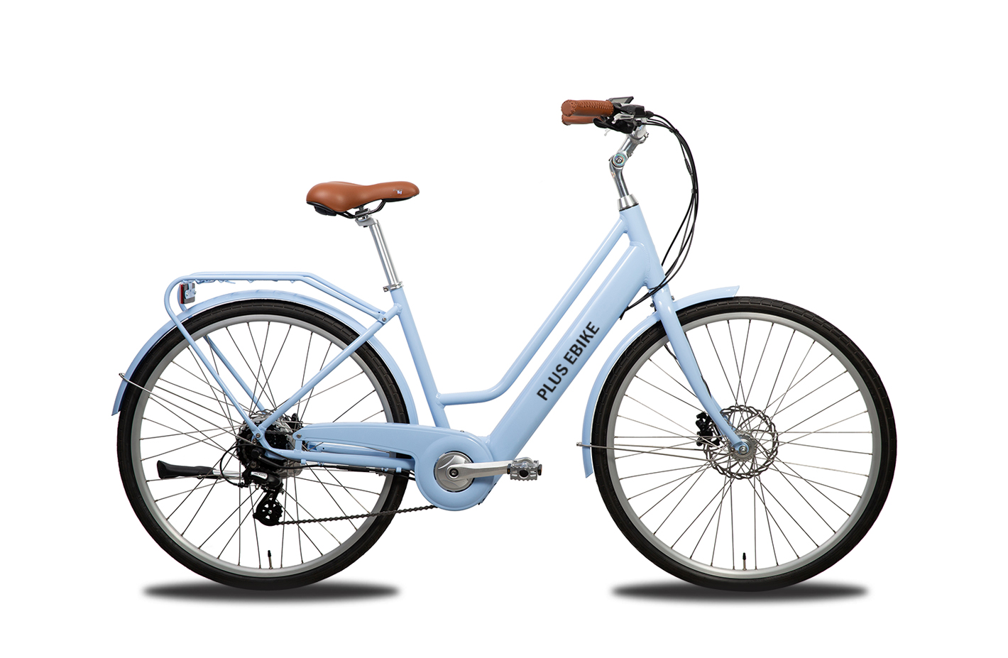 LADIES-01-plus ebike