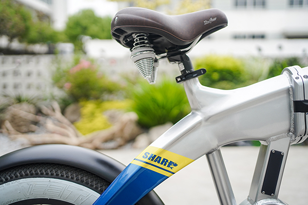 camel-m - SOLUTION 1 - PLUSEBIKE