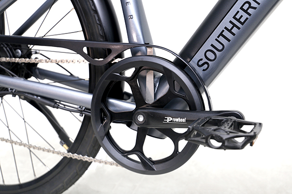 TIRE - VEE MISSION 27.5X2.3 - XTC - PLUS EBIKE