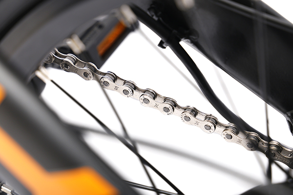 CHAIN - LINK - PLUS EBIKE