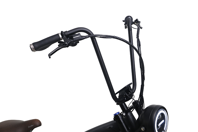 654 Hydralic Disc Brake-TEKTRO-Cruiser Classic-Plus Ebike