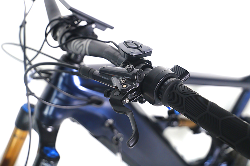 ROCKET S plusebike(7)