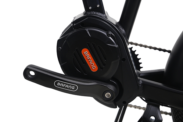 MOTOR - BAFANG - CAMEL M - PRODUCTS - PLUS EBIKE