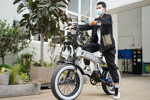 camel-m - SOLUTION 3 - PLUSEBIKE