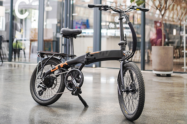 link solution 2 - plus ebike