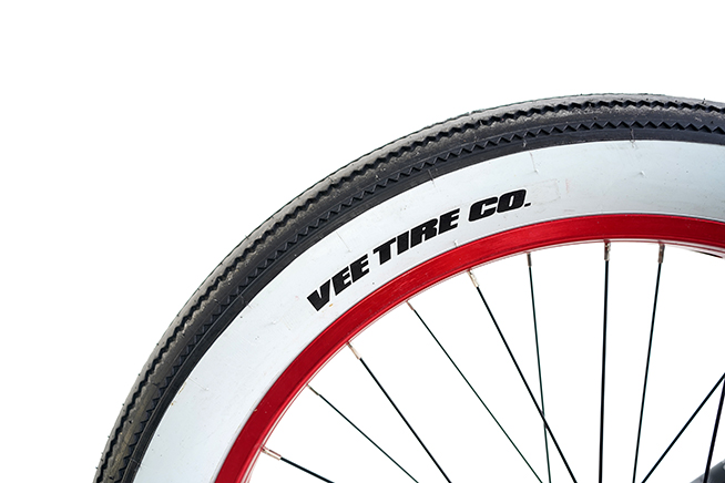 654 VEE TIRE-Cruiser Classic-Plus Ebike