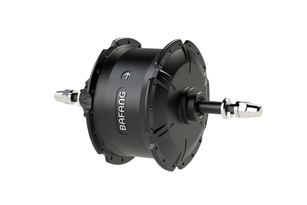 Motor - BAFANG - CAVALIERE - PLUS EBIKE