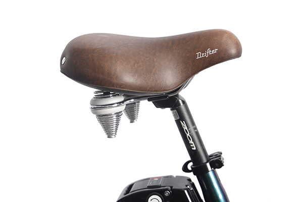 saddle-plus case