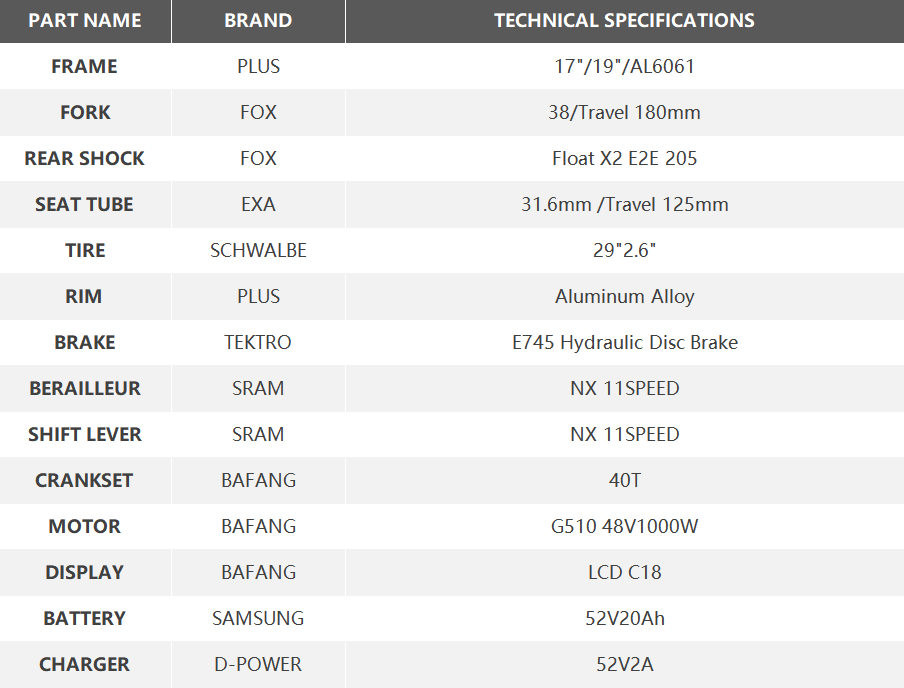 P550-CONFIGURATION02-PLUSEBIKE